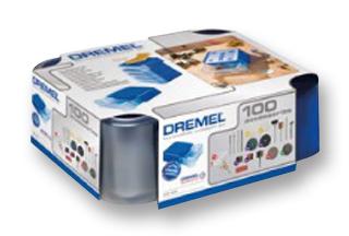 DREMEL 2615S723JA Accesorios Para Taladros