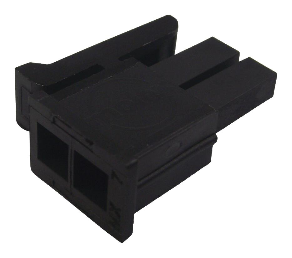 MOLEX 43025-0200 Carcasas Para Conectores Macho Y Hembra