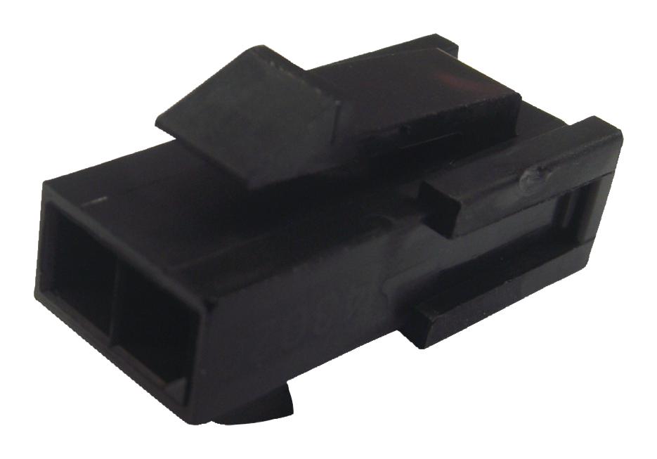 MOLEX 43020-0200 Carcasas Para Conectores Macho Y Hembra