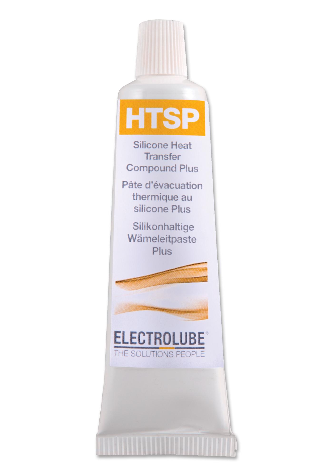 ELECTROLUBE HTSP50T Pasta Térmica