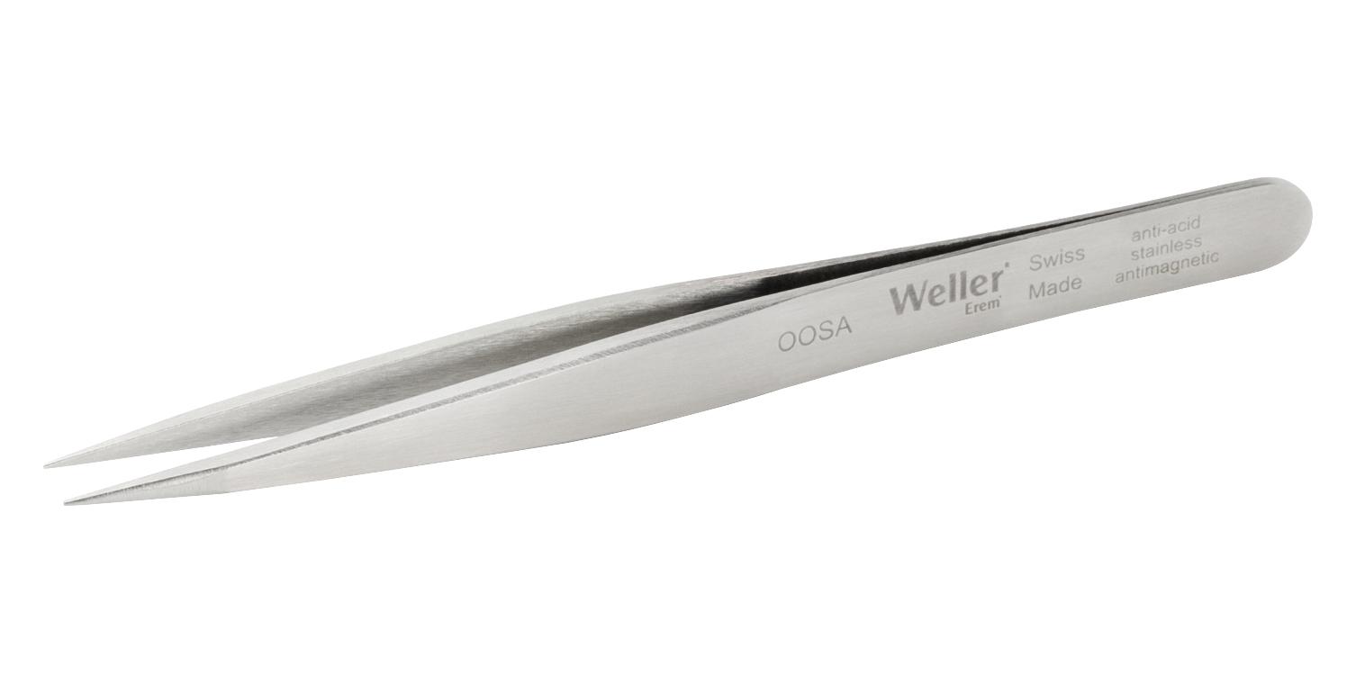 WELLER EREM OOSA Pinzas