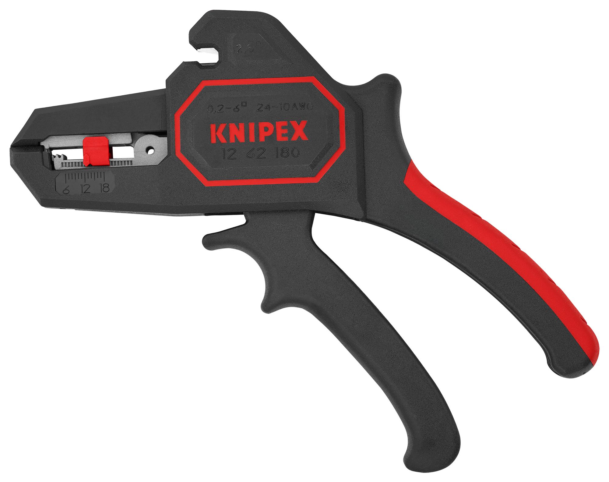 KNIPEX 12 62 180 Pelahilos