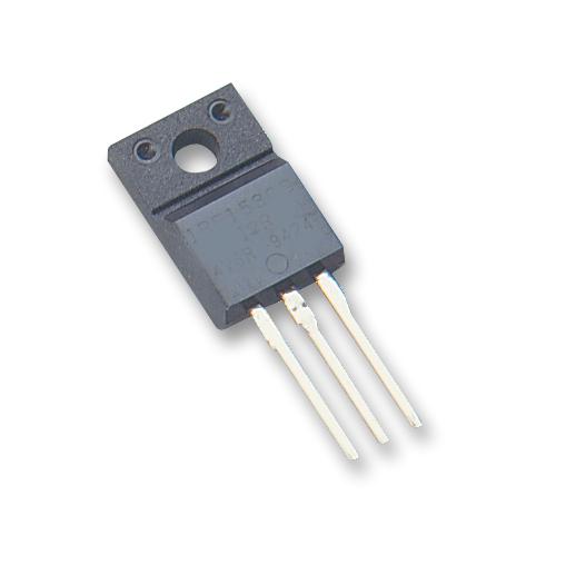 ONSEMI FCPF11N60 MOSFETs Simples