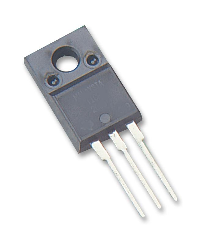 ONSEMI MJF18004G Transistores Simples De Unión Bipolar (BJT)