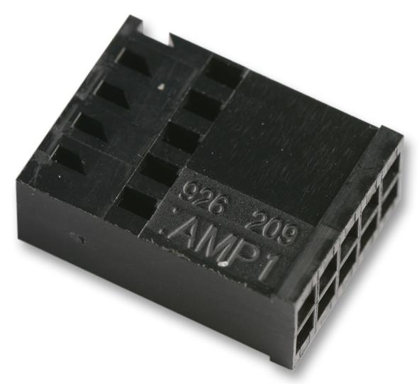 AMP - TE CONNECTIVITY 926209-5 Carcasas Para Conectores Macho Y Hembra