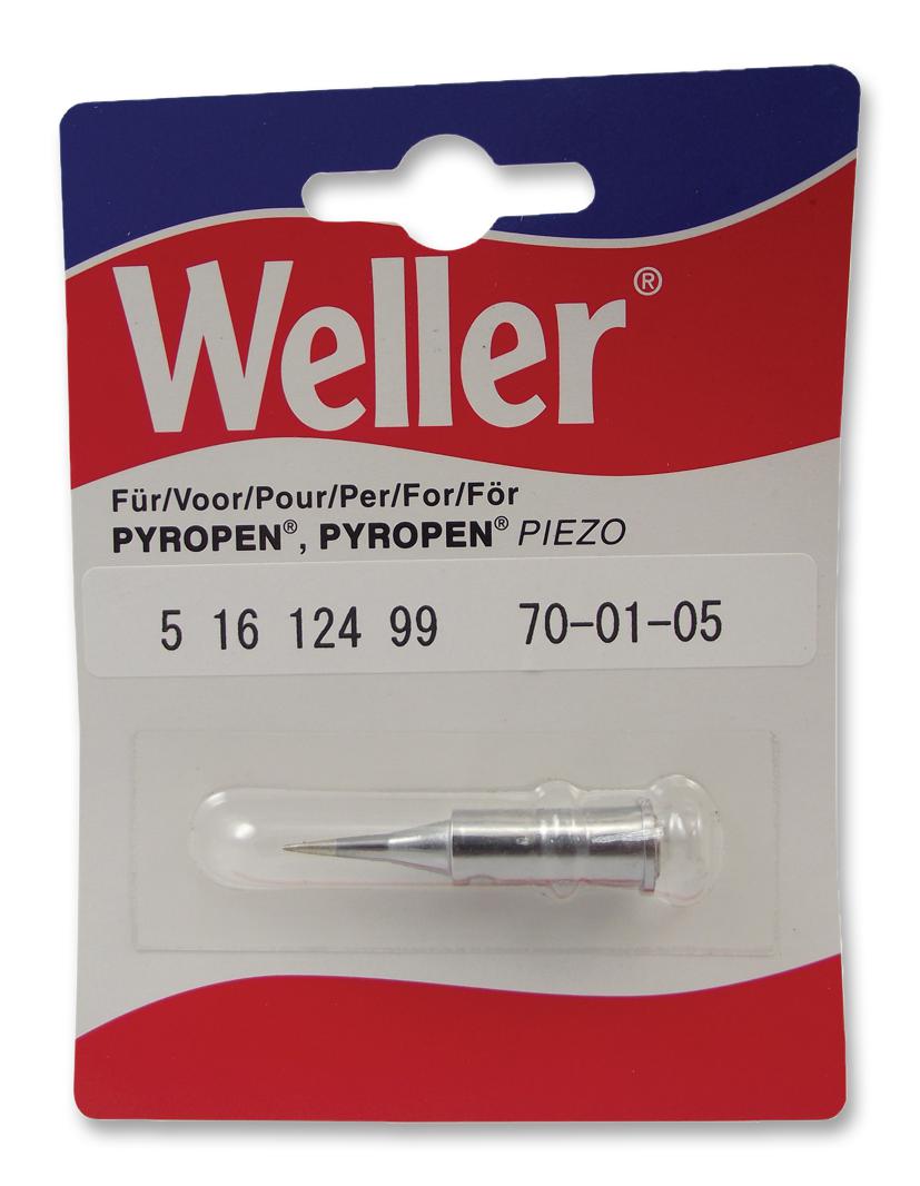 WELLER 70-01-05 Puntas Y Boquillas Para Soldadores