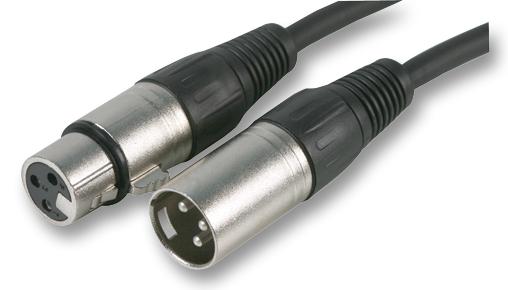 PRO SIGNAL SVC675S-3M Conjuntos De Cables Para Audio / Vídeo