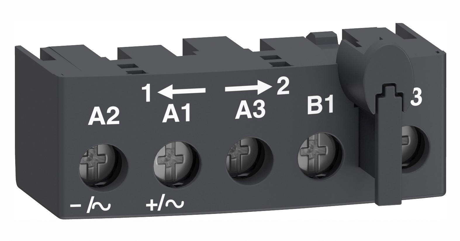 SCHNEIDER ELECTRIC LU9M1 Accesorios Para Disyuntores