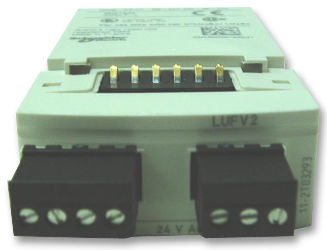 SCHNEIDER ELECTRIC LUFW10 Accesorios Para Disyuntores