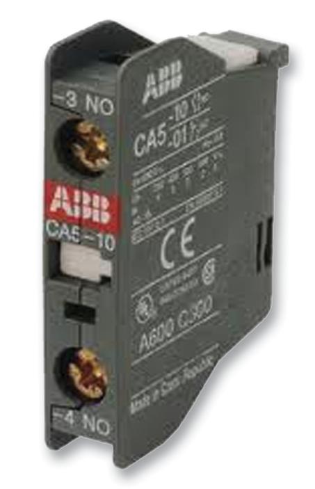 ABB 1SBN010010R1010 Bloques De Contactos Para Interruptores