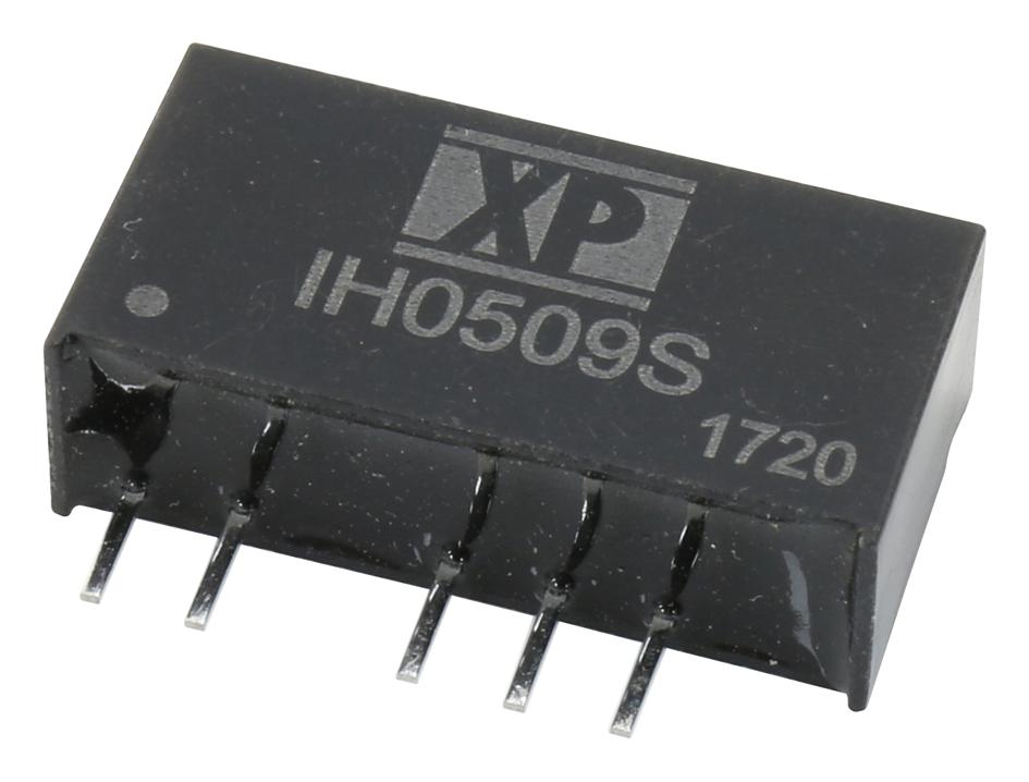 XP POWER IH2409S Convertidores DC / DC Aislados De Montaje Pasante