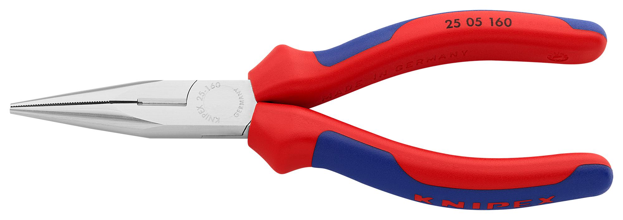 KNIPEX 25 05 160 Alicates Universales