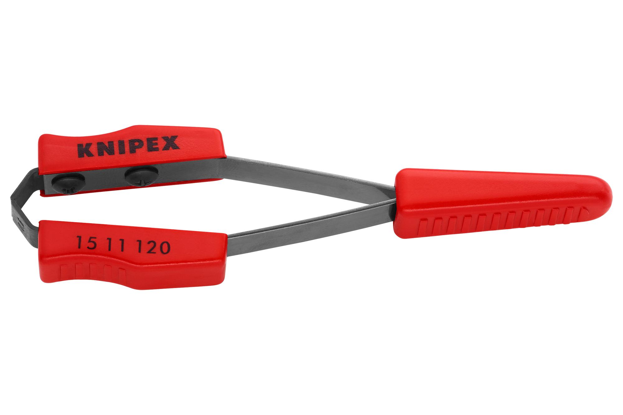 KNIPEX 15 11 120 Pelahilos