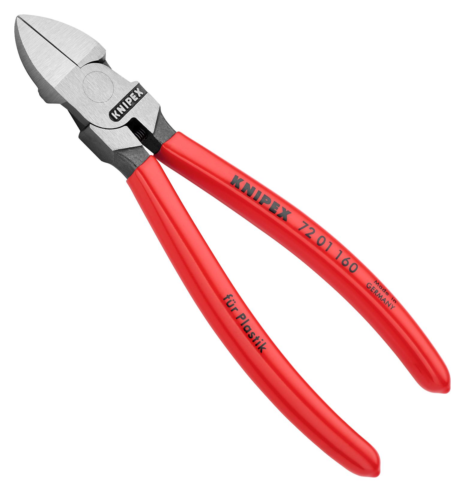 KNIPEX 72 01 160 Electrónica