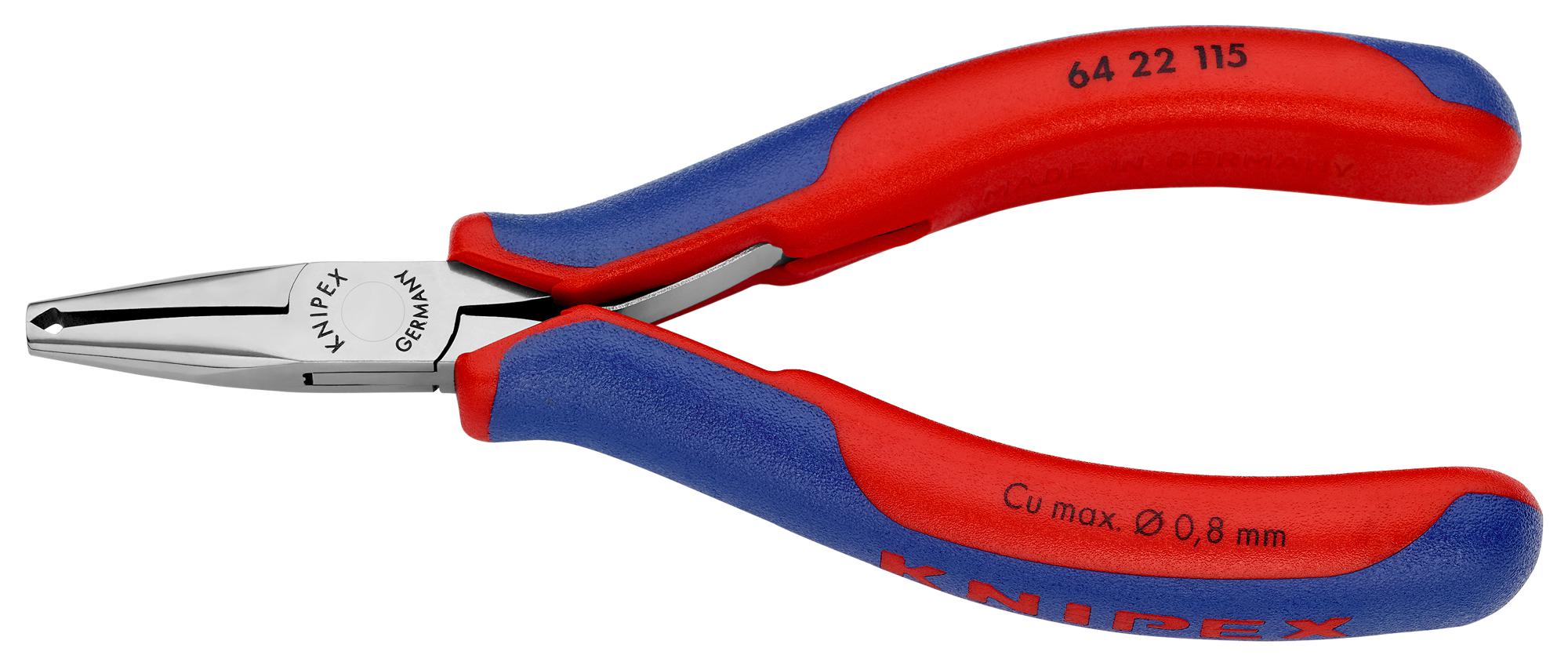 KNIPEX 64 22 115 Electrónica