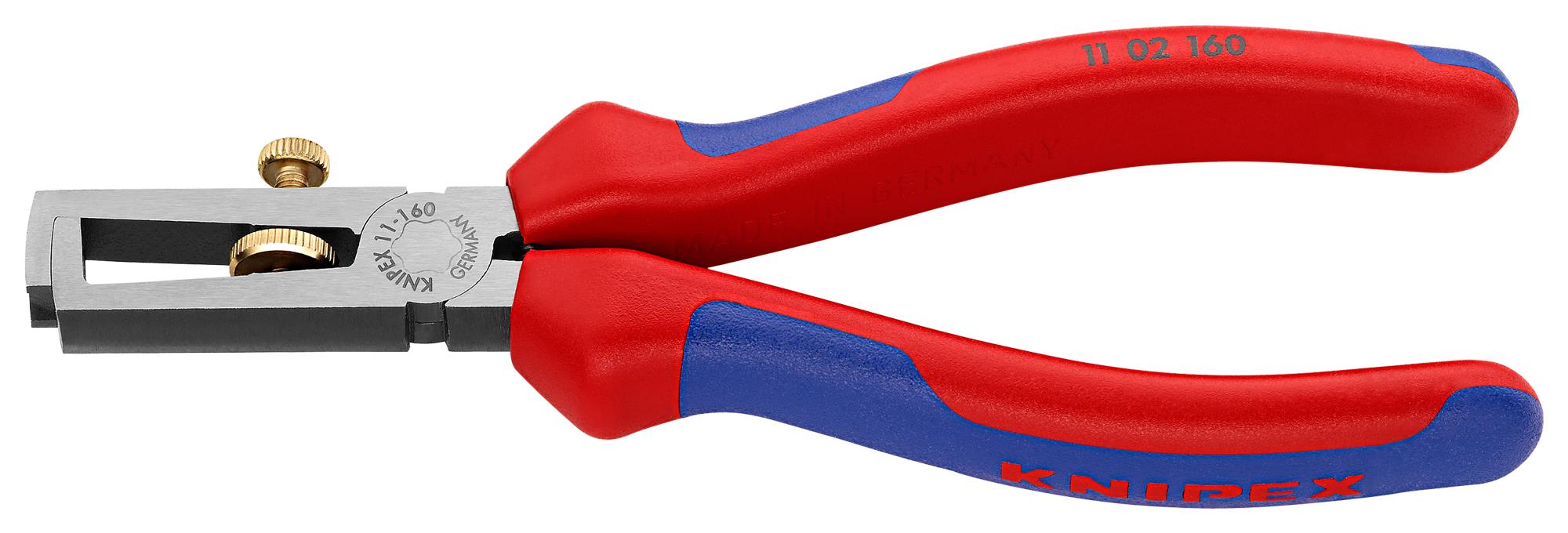 KNIPEX 11 02 160 Pelahilos