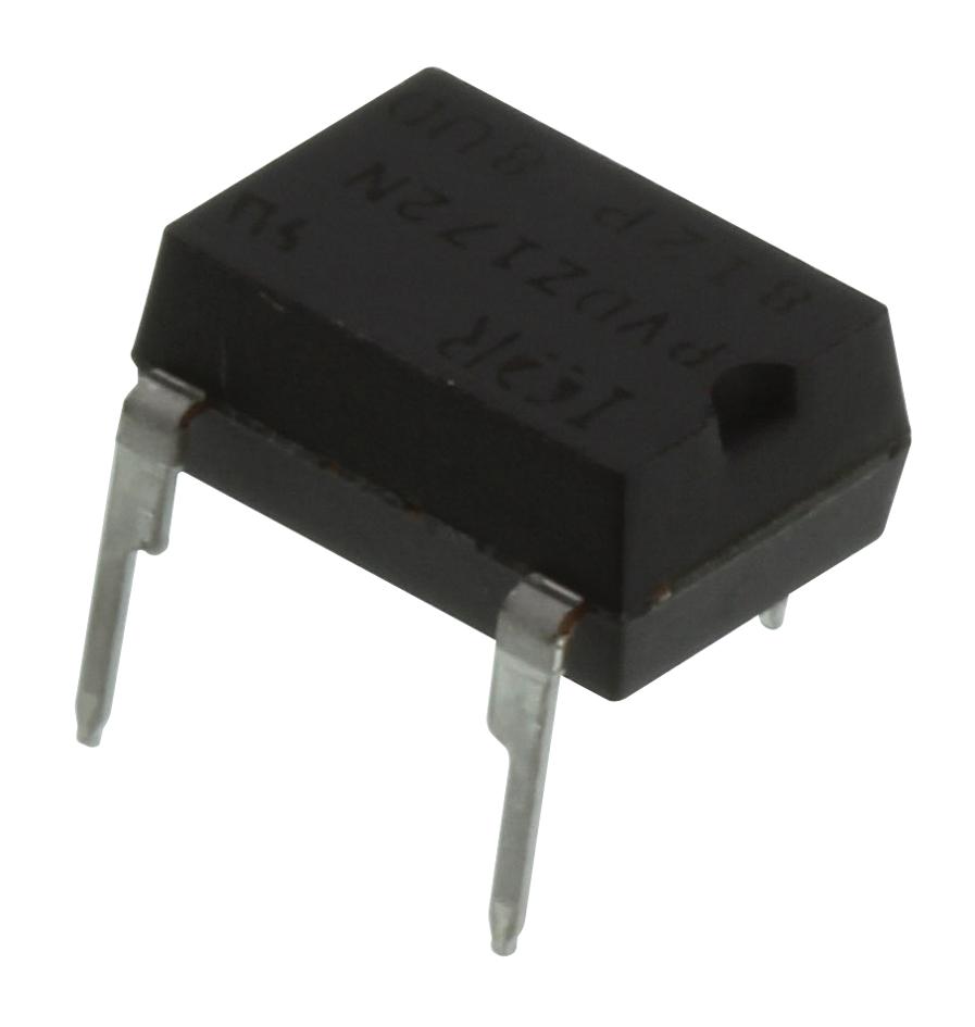 INFINEON PVDZ172NPBF Relés De Estado Sólido MOSFET