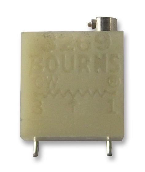 BOURNS 3269P-1-202LF Potenciómetros Trimmer