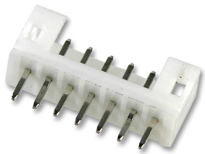 JST (JAPAN SOLDERLESS TERMINALS) B7B-PH-K-S(LF)(SN) Conectores De Pines