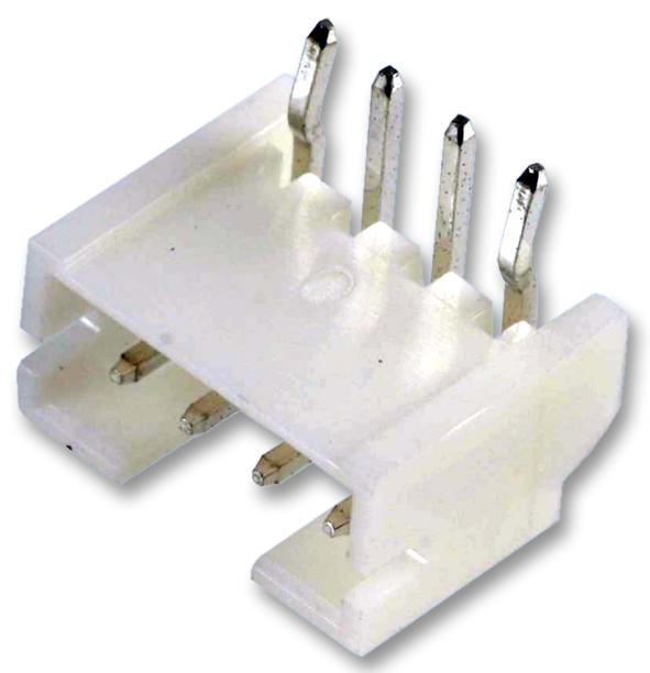 JST (JAPAN SOLDERLESS TERMINALS) S12B-PH-K-S(LF)(SN) Conectores De Pines