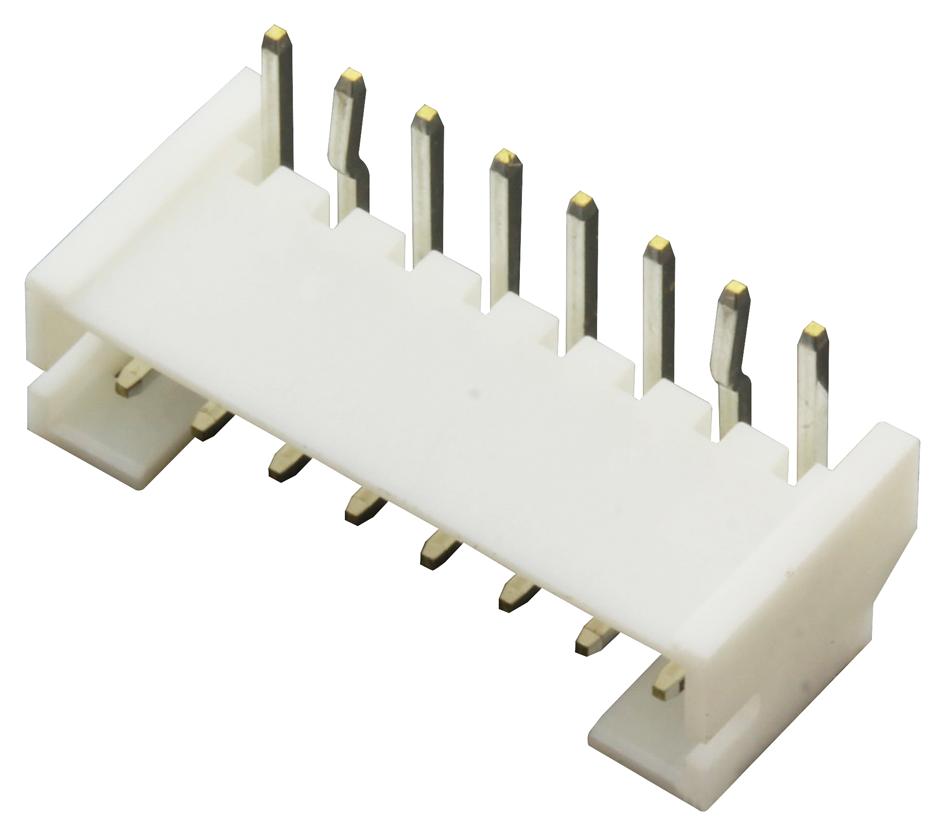 JST (JAPAN SOLDERLESS TERMINALS) S8B-PH-K-S (LF)(SN) Conectores De Pines