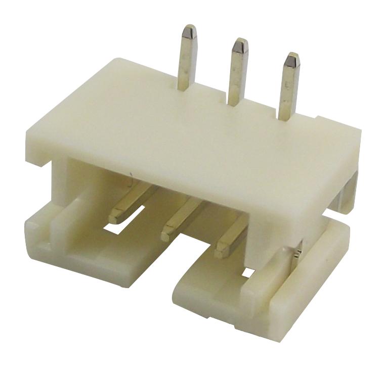 JST (JAPAN SOLDERLESS TERMINALS) B3B-PH-SM4-TB(LF)(SN) Conectores De Pines