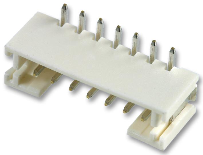 JST (JAPAN SOLDERLESS TERMINALS) B7B-PH-SM4-TB(LF)(SN) Conectores De Pines