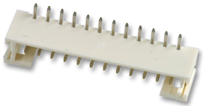 JST (JAPAN SOLDERLESS TERMINALS) B12B-PH-SM4-TB(LF)(SN) Conectores De Pines