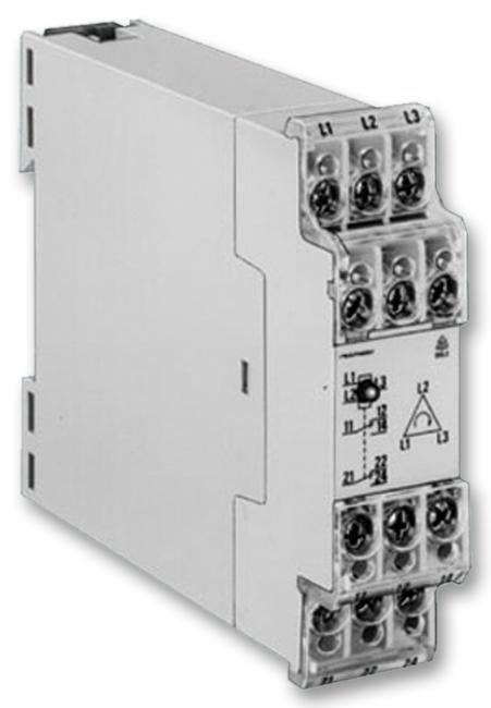 DOLD MK 9056.12 AC 380 - 500V 50/60HZ Relés De Control De Fase