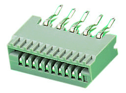 MOLEX 39532145. Conectores Para Placa FFC / FPC