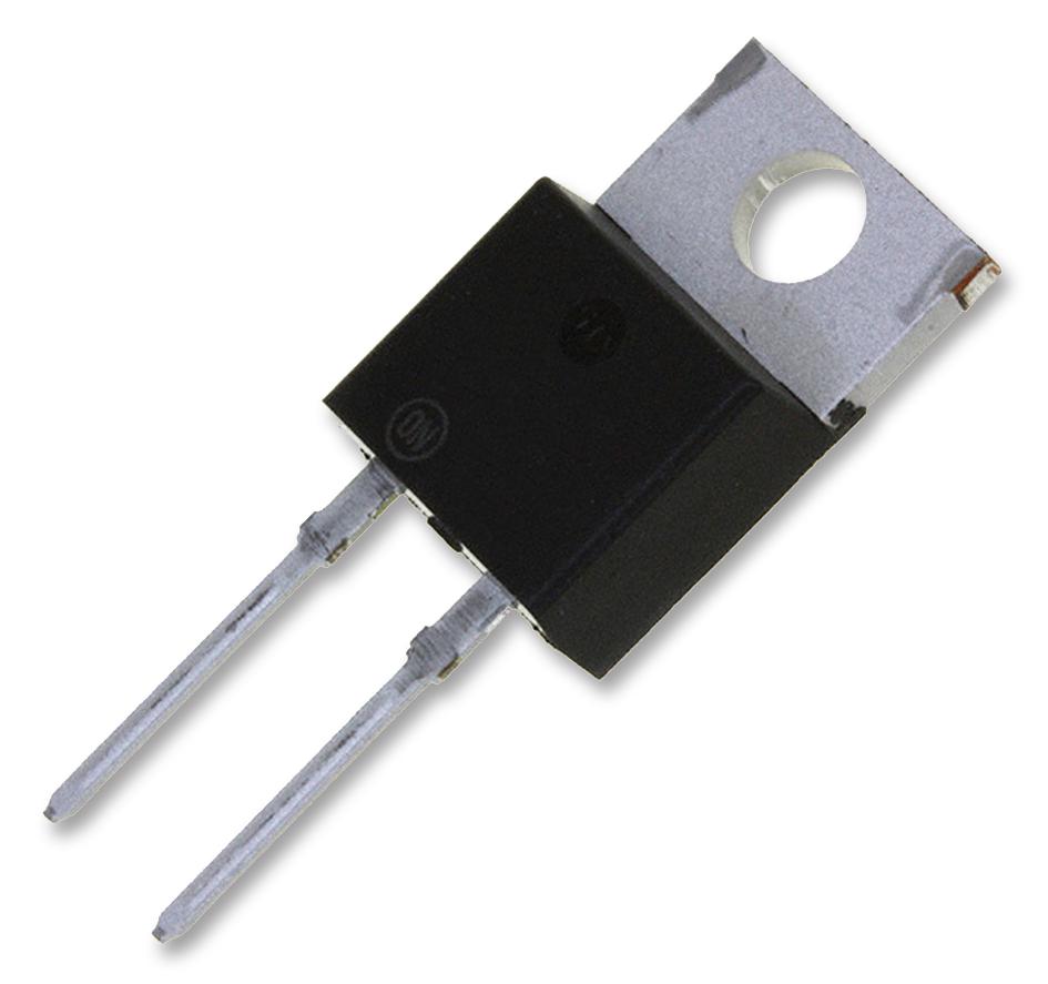 ONSEMI MBR1045G Diodos Schottky Rectificadores