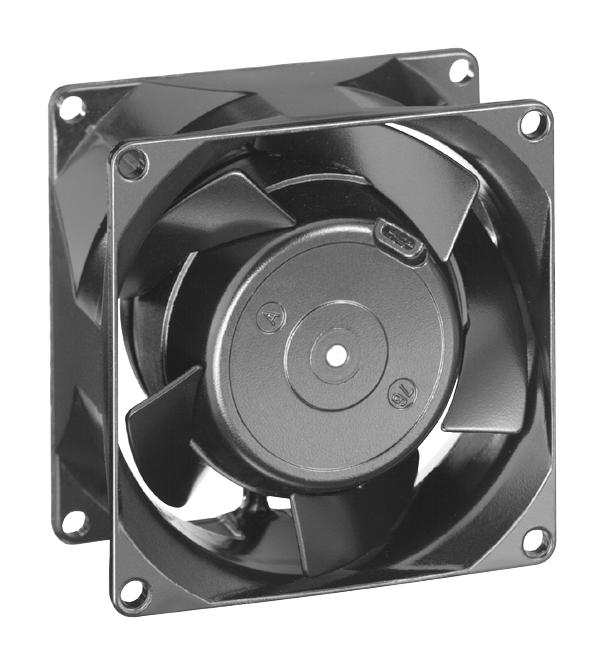 EBM-PAPST 8506N Ventiladores Axiales AC