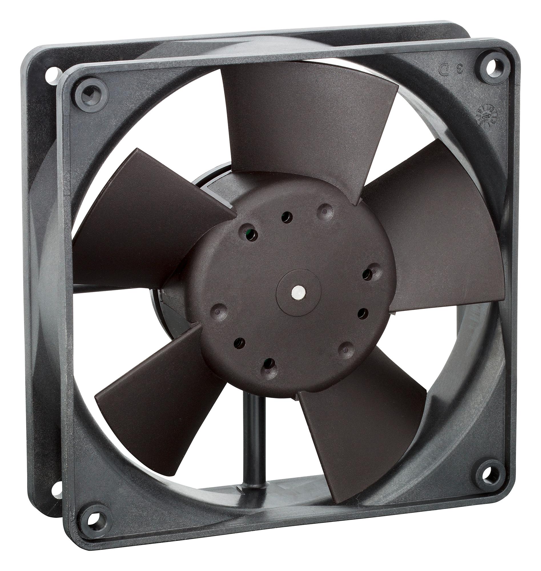 EBM-PAPST 4314S Ventiladores Axiales DC