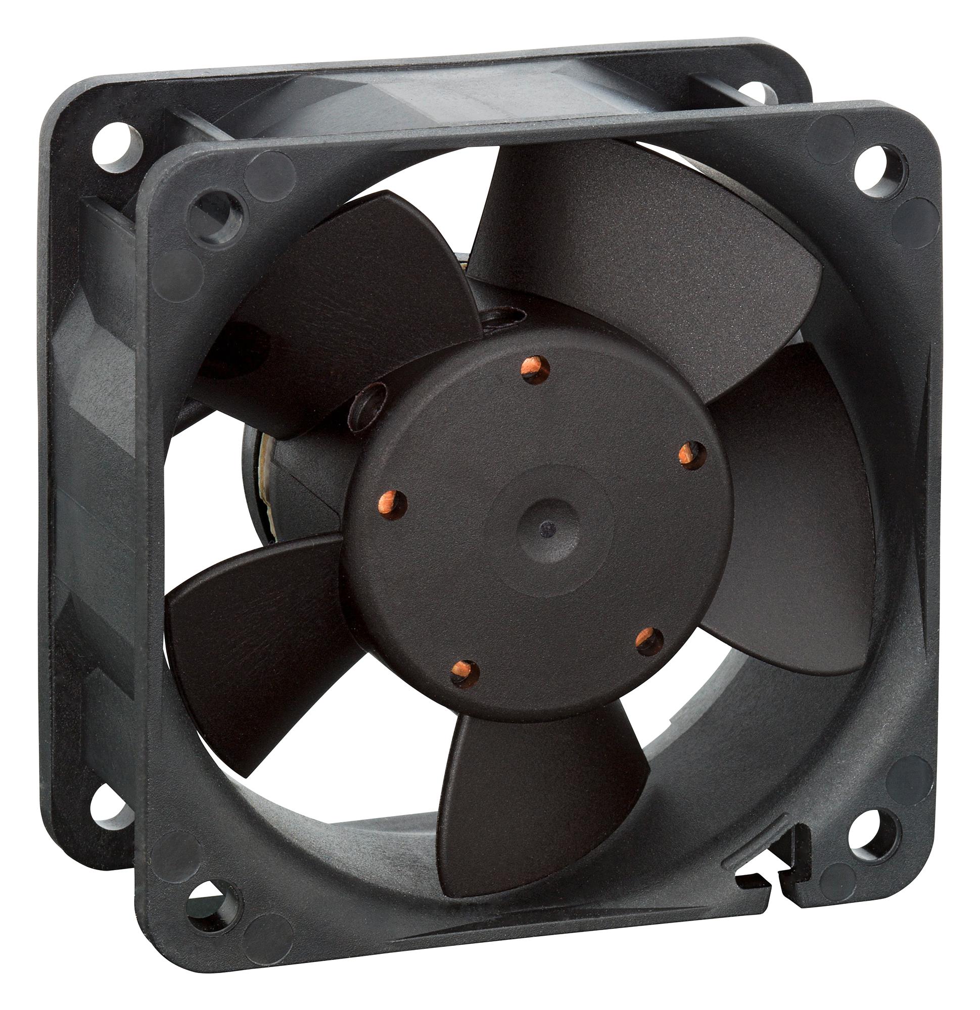 EBM-PAPST 614NGM Ventiladores Axiales DC