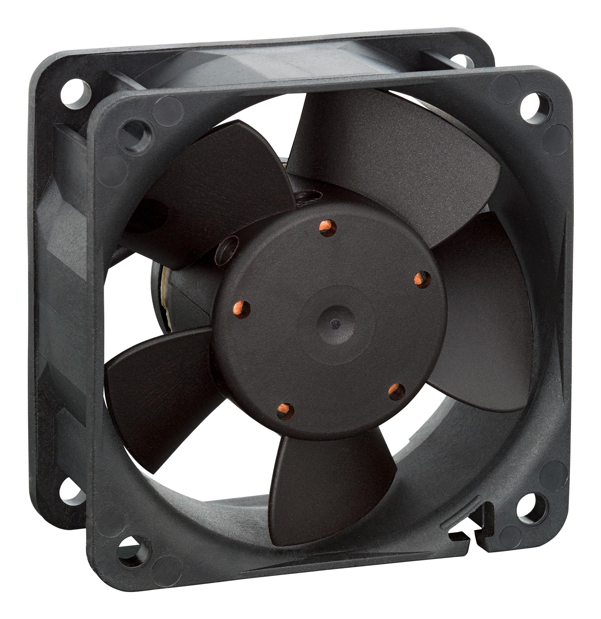 EBM-PAPST 612NGHH Ventiladores Axiales DC