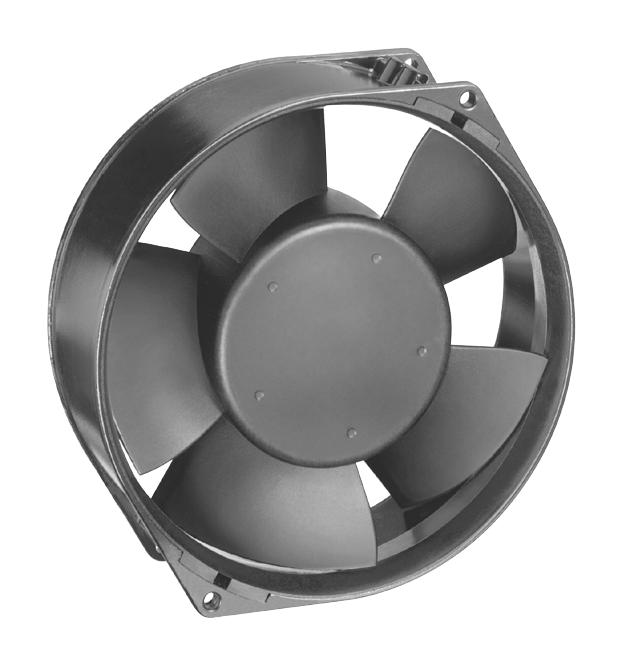 EBM-PAPST 7214N Ventiladores Axiales DC