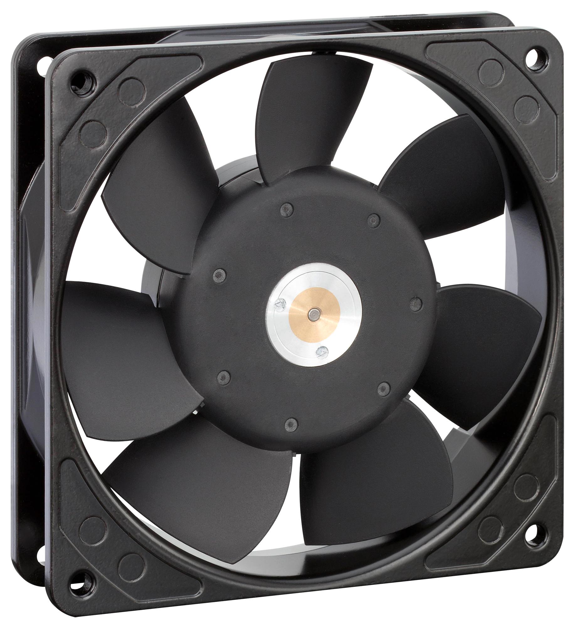 EBM-PAPST 9906L Ventiladores Axiales AC