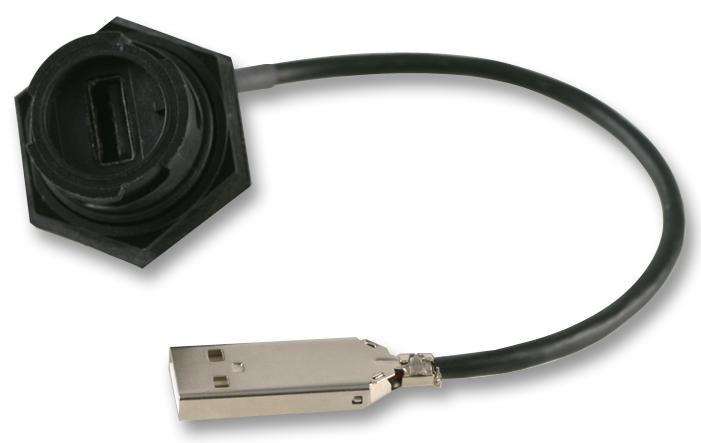 MOLEX 84729-0003 Cables Lightning / USB