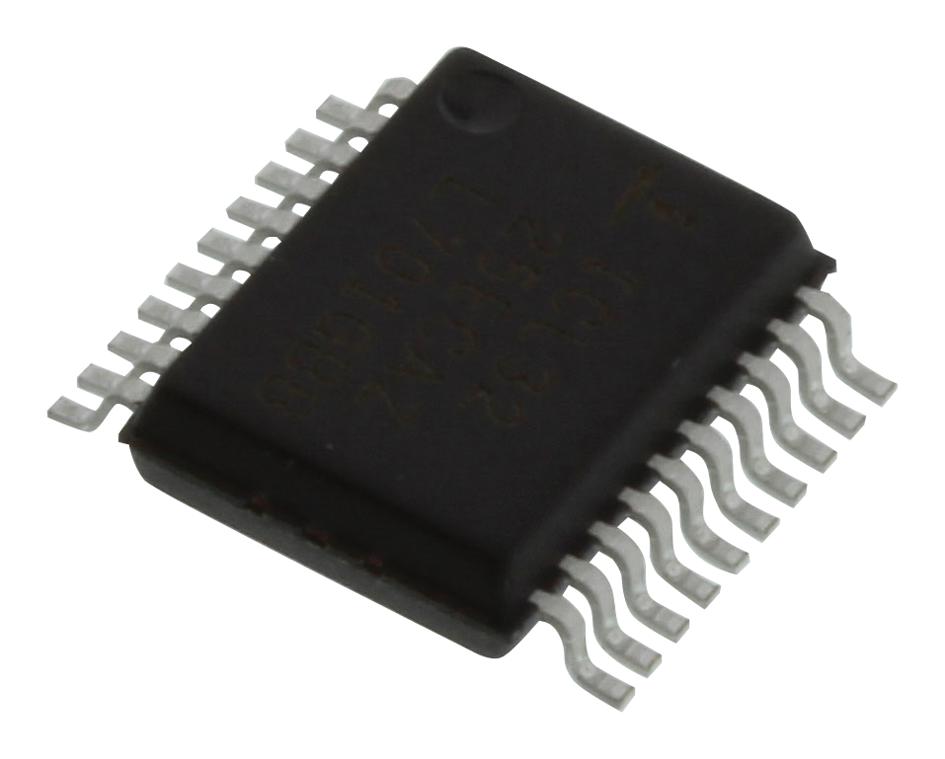 RENESAS ICL3225ECAZ Circuitos Integrados - Más