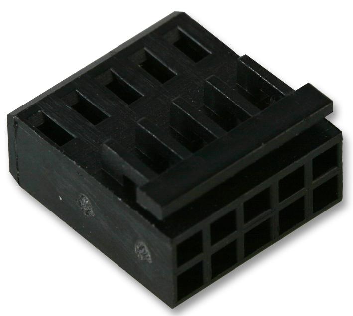 AMP - TE CONNECTIVITY 926476-3 Carcasas Para Conectores Macho Y Hembra