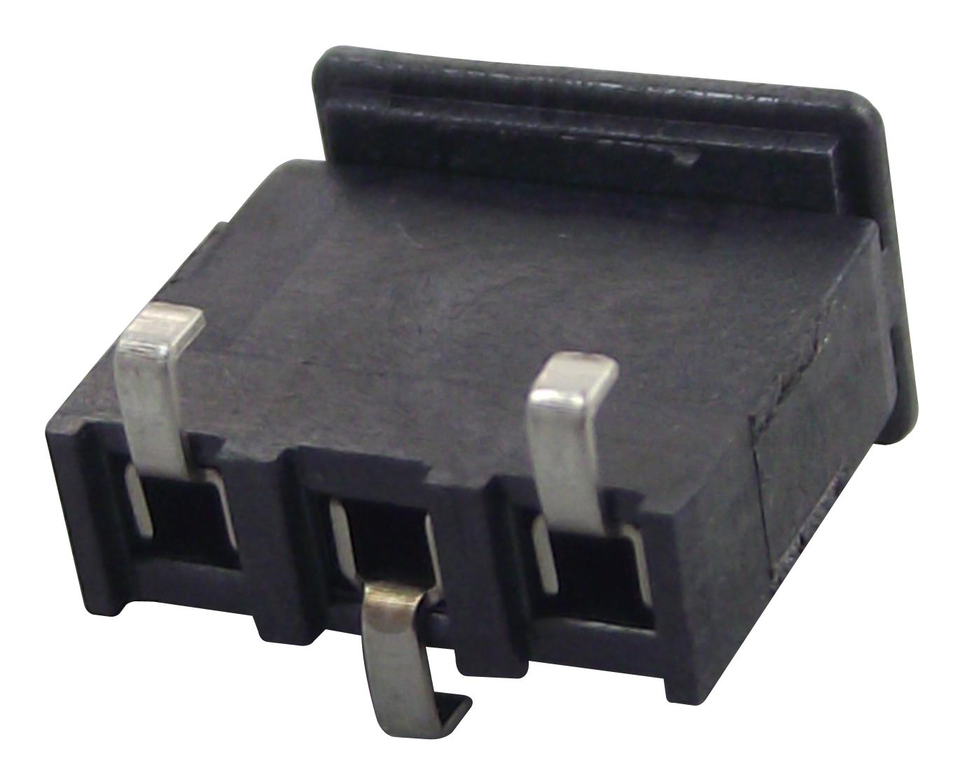 AMP - TE CONNECTIVITY 1241152-3 Conectores Hembra Para PCB