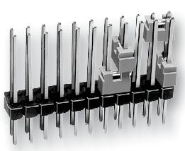 FISCHER ELEKTRONIK CAB 6 05 G S Barras De Conexión Y Derivación