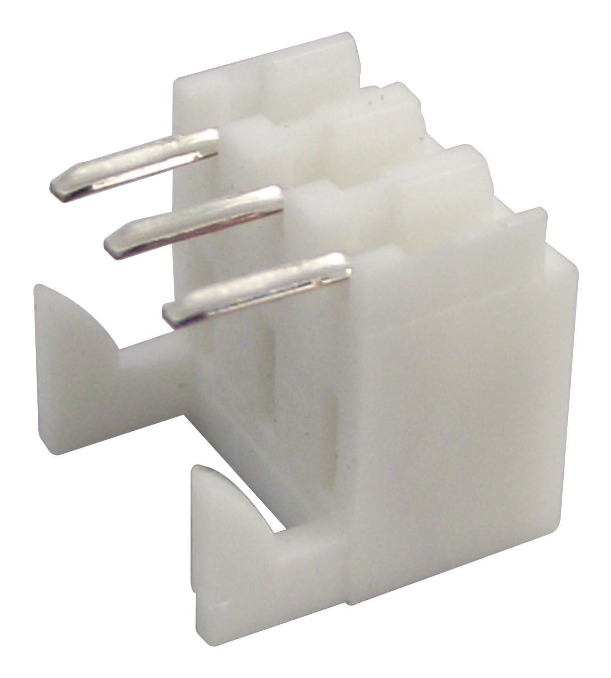 MOLEX 38-00-1333 Conectores Hembra Para PCB