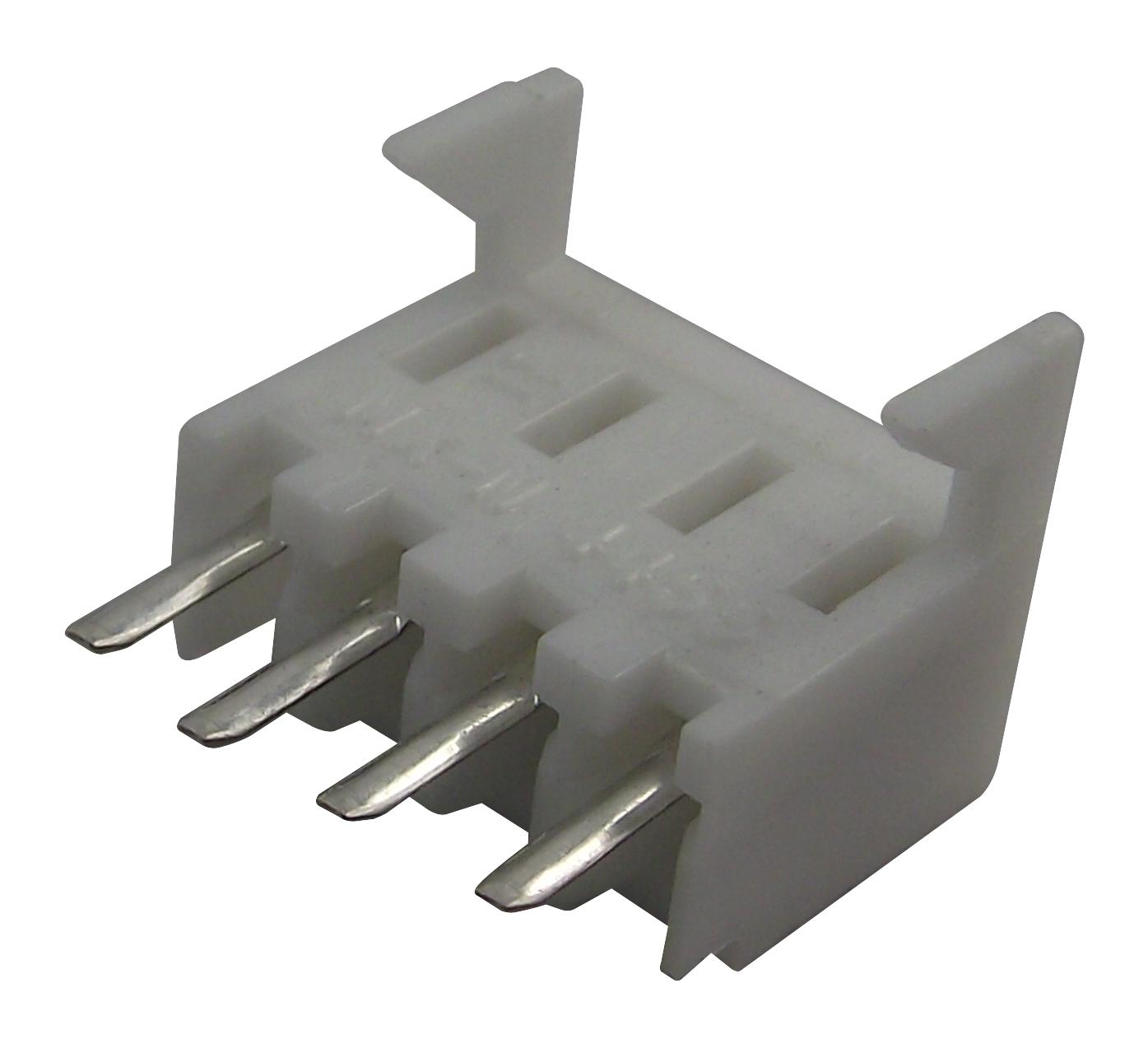 MOLEX 38-00-1424 Conectores Hembra Para PCB