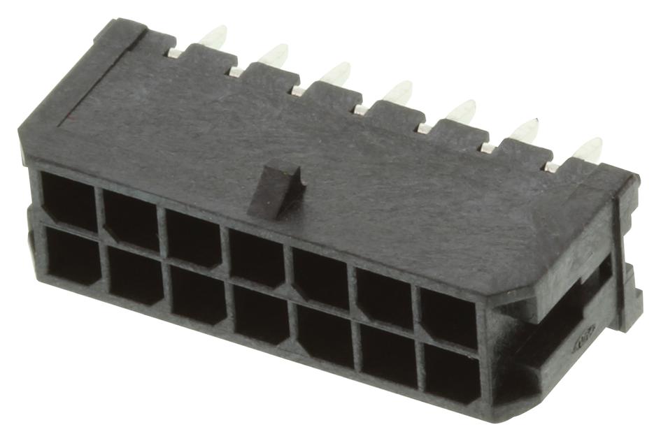 MOLEX 43045-1412 Conectores De Pines