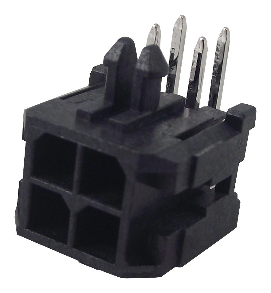 MOLEX 43045-0400 Conectores De Pines