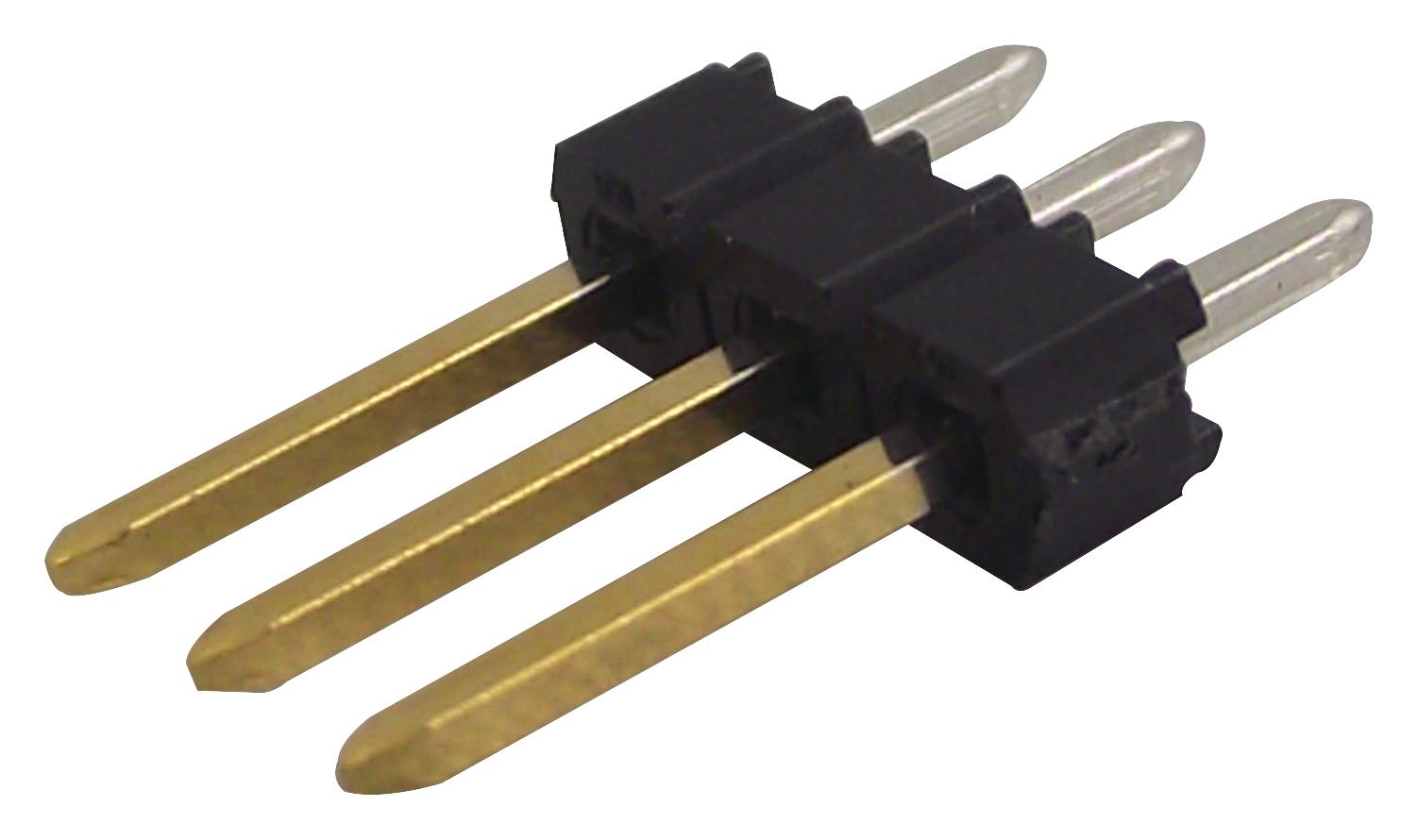 MOLEX 90120-0763 Conectores De Pines