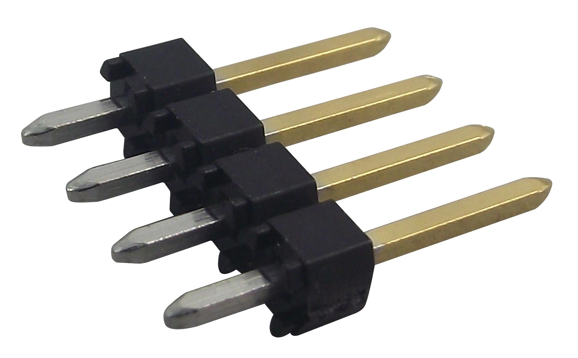 MOLEX 90120-0764 Conectores De Pines