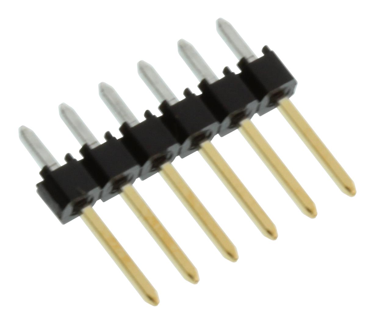 MOLEX 90120-0766 Conectores De Pines