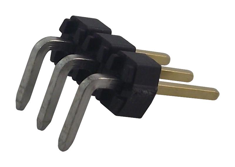 MOLEX 90121-0763 Conectores De Pines